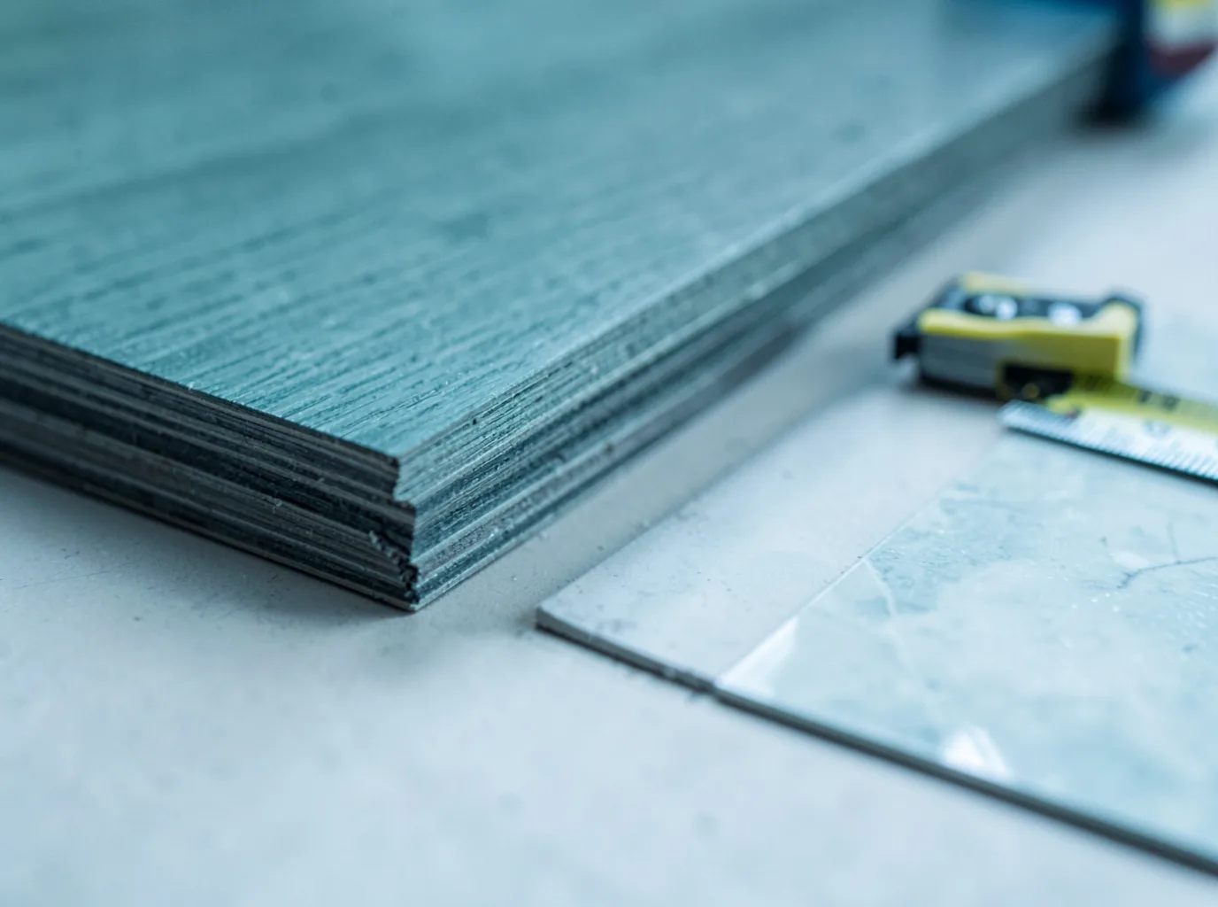 Luxury Vinyl Plank Installation Maynard, IA FAQs